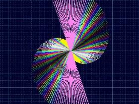 Spiral Triangles 1 1