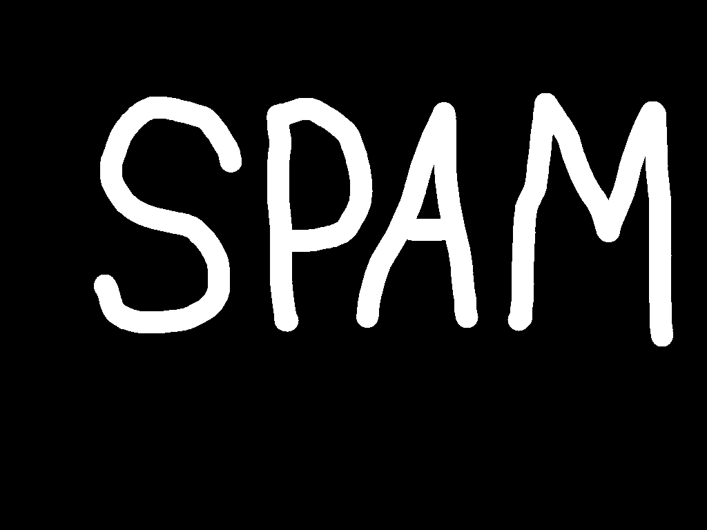 SPAM