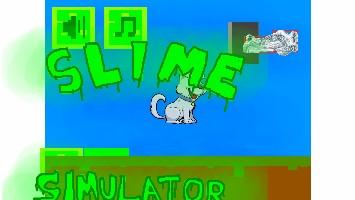 Slime Simulator 1