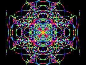 Kaleidoscope 1