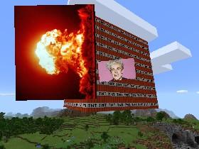 1000 TNT vs jake paul