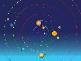 Solar System 1