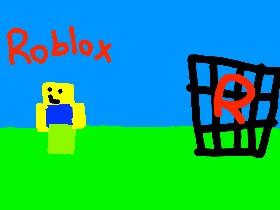 ROBLOX (IN UPGRADES)