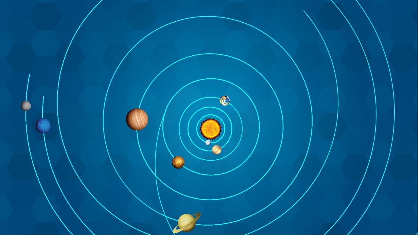 Solar System