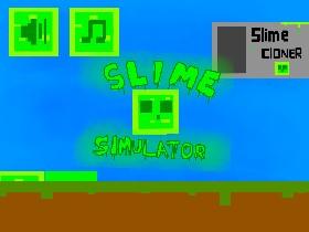 Slime Simulator