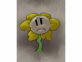 Sad Flowey