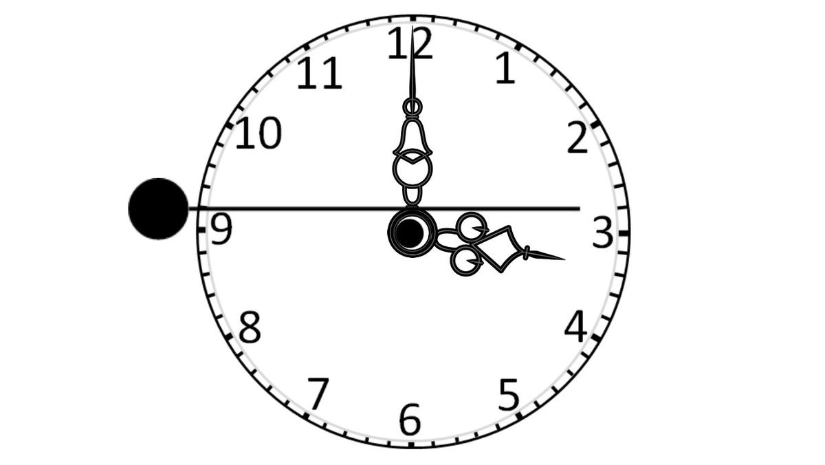 Analog Clock