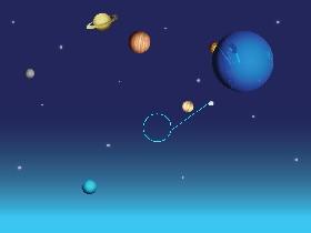 Solar System 1