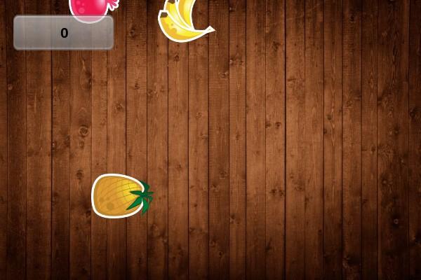 Fruit Ninja