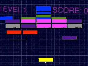 A 7-level Bricker 1