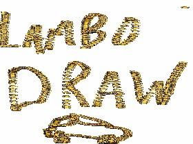 Lambo draw