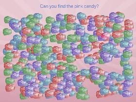 Candy Heart Search 1