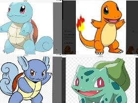 the pokèmon game! - copy - copy