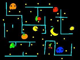 pacman!