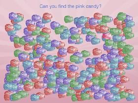 Candy Heart Search 1