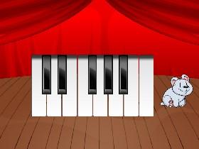 My Piano 1