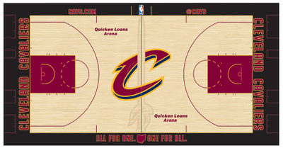 Cavs Art