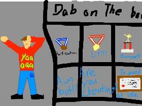 DABBING SIMULATOR!!!