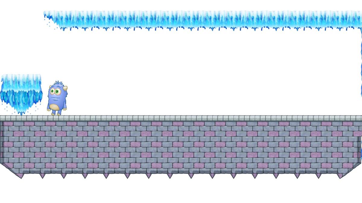 Ocean Ecological Pyramid