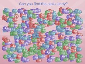 Candy Heart Search 1