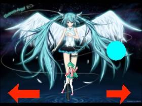 Miku run