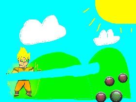 DBZ project 1