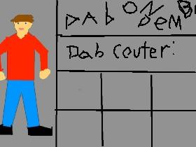 Dabbing Simulator 1