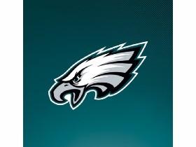 #GO EAGLES