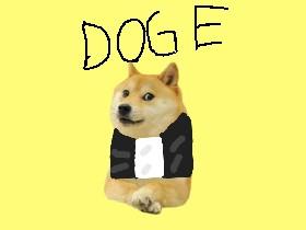 Your Doge Journey 1