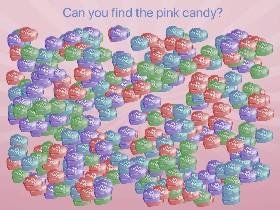 Candy Heart Search 1