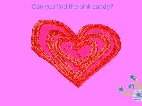 Candy Heart Search 1