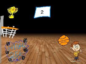 BasketBallScore2.0