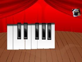 My Piano 1