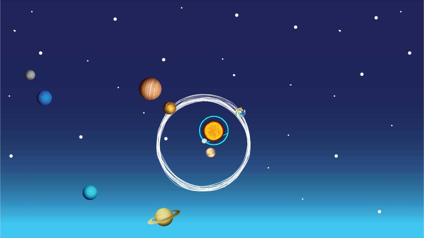 Solar System