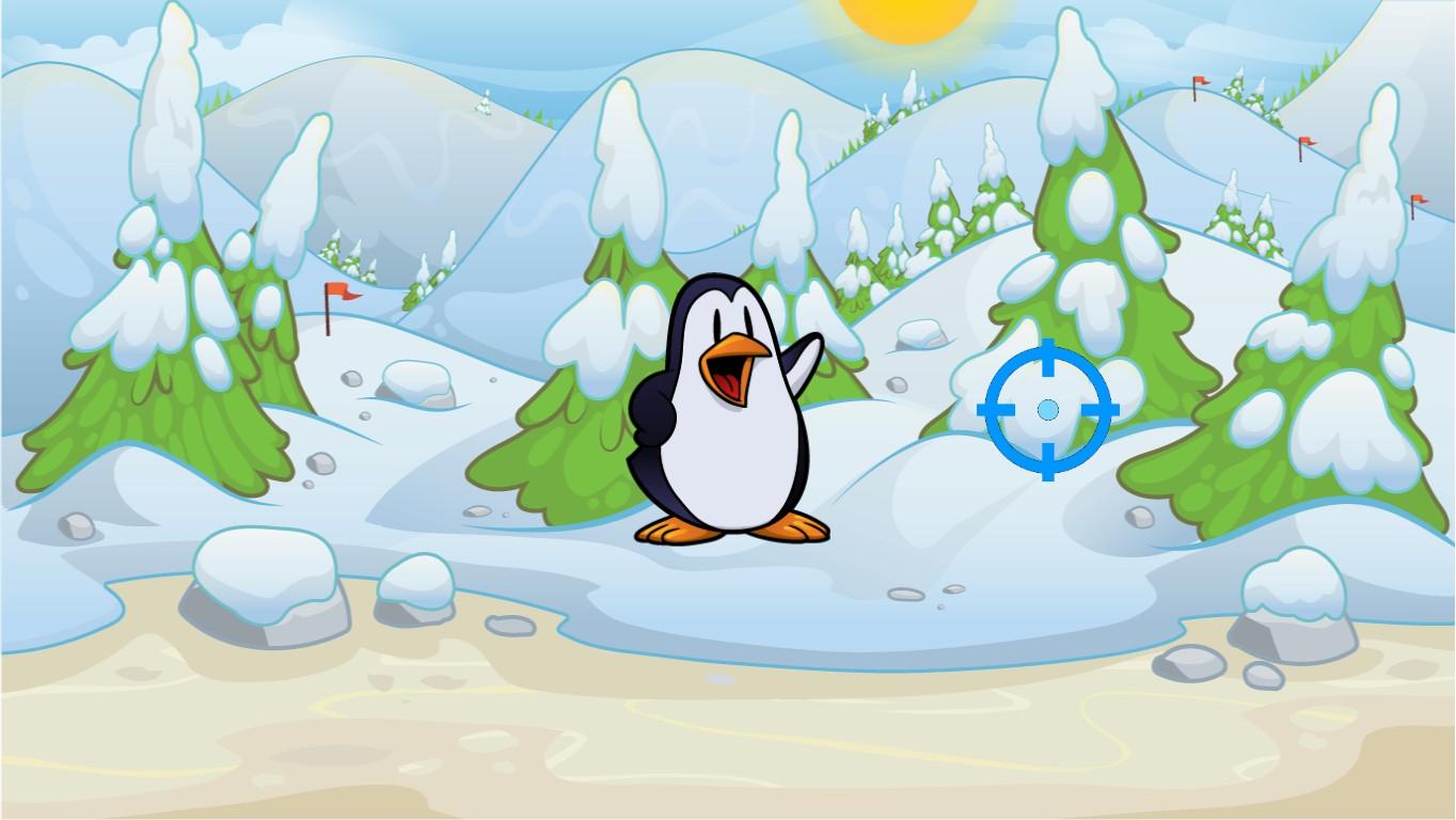 :D penguin