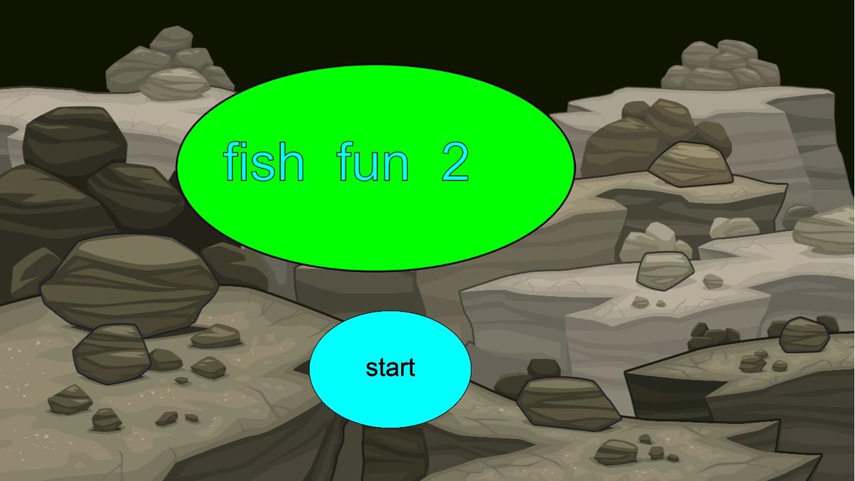 fish fun 2