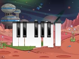 My Piano 1