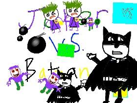 Batman VS. Joker -PT 1