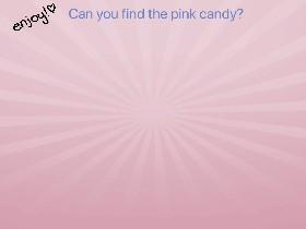 Candy Heart Search 1