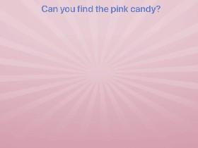 Candy Heart Search