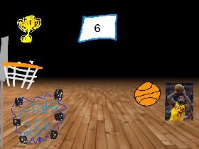 BasketBallScore2.0 1