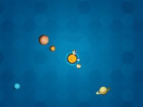 Solar System