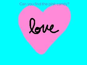 Candy Heart Search 1