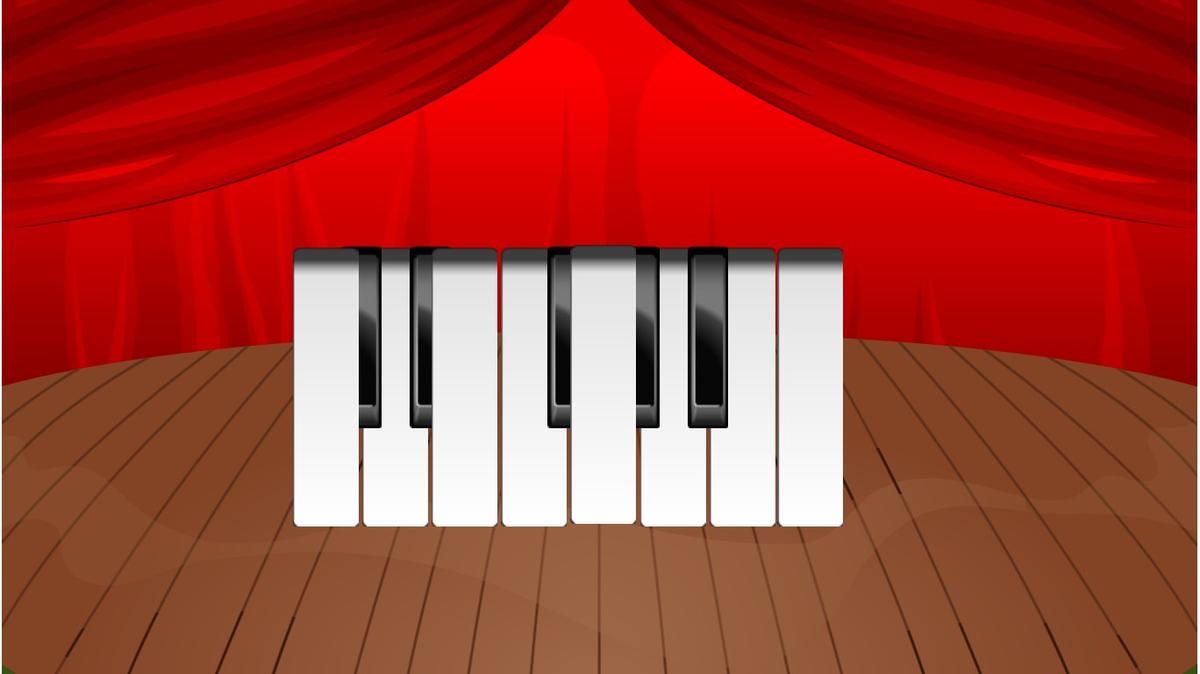 My Piano