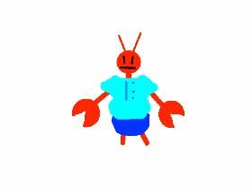 Mr.Lobster