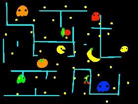 PAC-MAN!!! 1