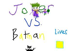 Batman VS. Joker -PT 1