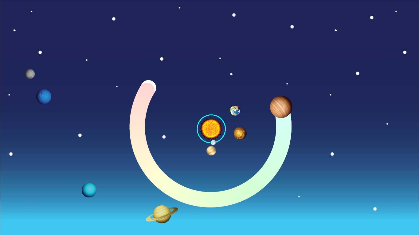 Solar System