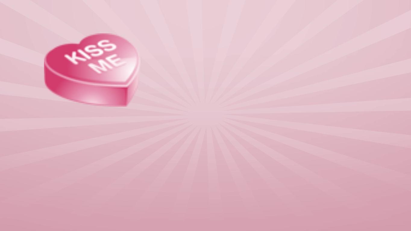 Candy Heart Search