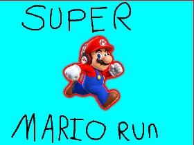 Super Mario Run